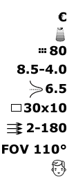 NeuCrystal 65C15